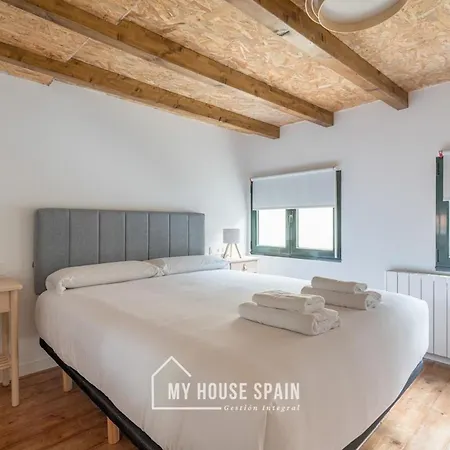 Myhousespain - Con Encanto En