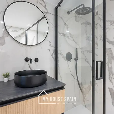 Myhousespain - Con Encanto En Cudillero