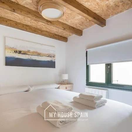 Myhousespain - Con Encanto En * Cudillero