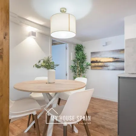 Myhousespain - Con Encanto En