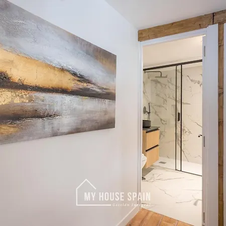 Myhousespain - Con Encanto En * Cudillero